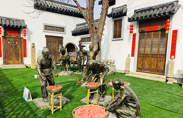 南宫旅游休闲度假区第 44 张图片