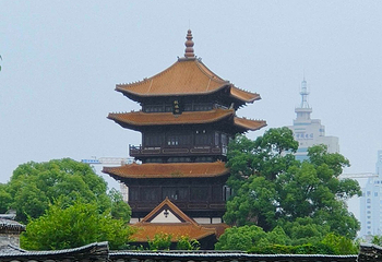陶阳里旅游区第 241 张图片