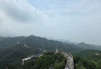 八达岭长城第 192 张图片