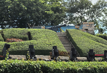 胡里山炮台第 96 张图片