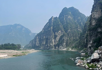 十渡风景名胜区第 43 张图片