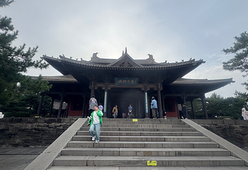 大同古城第 214 张图片