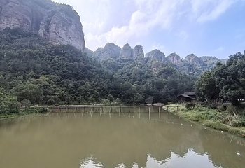 十九峰第 72 张图片