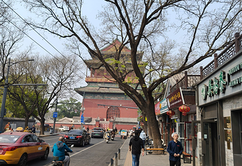 钟鼓楼第 62 张图片