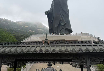 崂山风景区第 220 张图片