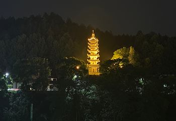 古徽州文化旅游区第 60 张图片