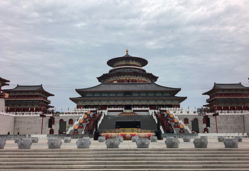 华林园风景区第 83 张图片