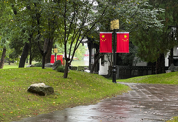 瘦西湖第 323 张图片