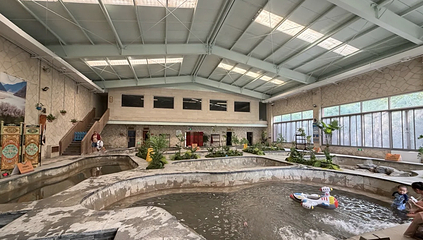 南宫旅游休闲度假区第 111 张图片
