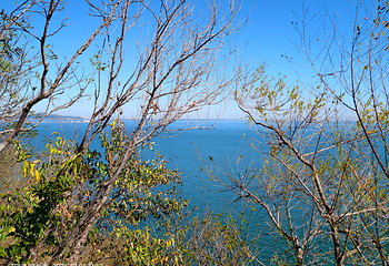 锦州笔架山风景区第 36 张图片