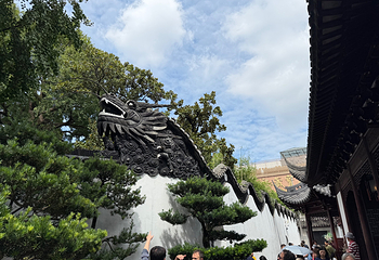 豫园第 189 张图片