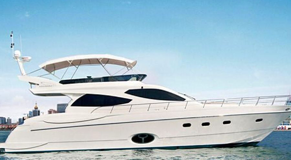 卓睿号游艇俱乐部