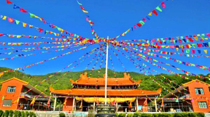 苏峰寺第 1 张图片