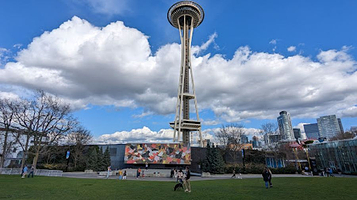 Willard Smith Planetarium