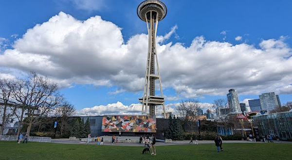 Willard Smith Planetarium