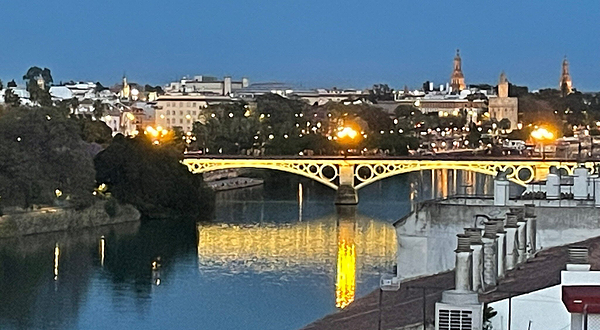 伊莎贝尔二世桥