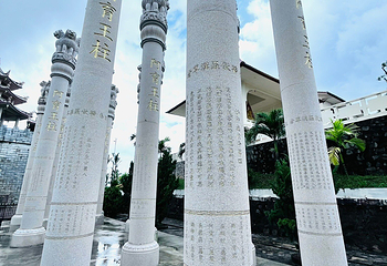500罗汉寺第 13 张图片