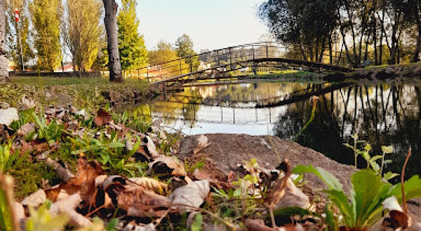 Freamunde Leisure Park