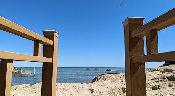 Peacekeeping Soldiers Memorial