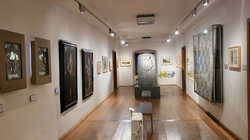 列支敦士登国家博物馆