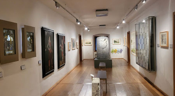 列支敦士登国家博物馆