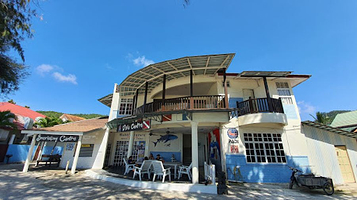 Bubble Gazers Recreational Dive Centre