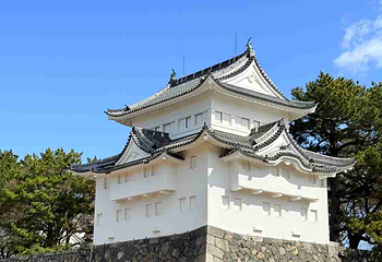 名古屋城第 9 张图片