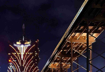 澳门环岛游第 90 张图片