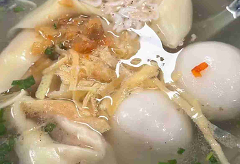 秋娟小吃店第 8 张图片