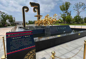 南昌汉代海昏侯国遗址公园第 18 张图片