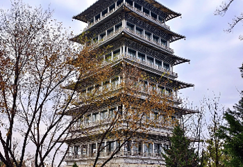西安世博园第 187 张图片