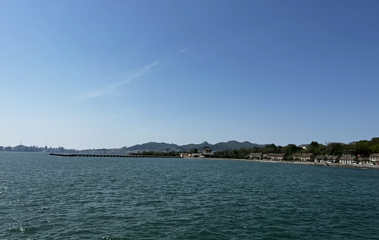 刘公岛景区第 68 张图片