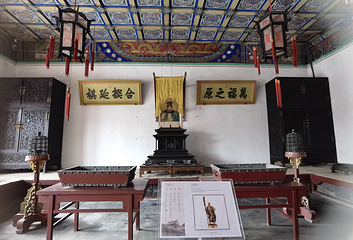 沈阳故宫第 172 张图片