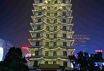 二七广场第 8 张图片