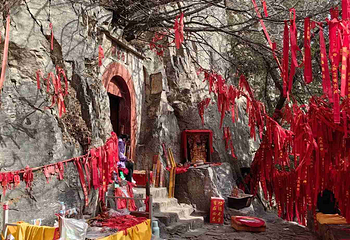 灵岩寺第 49 张图片