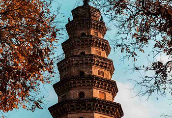 灵岩寺第 67 张图片