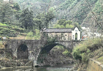 宏村景区第 550 张图片