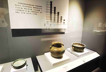 伏羲庙第 47 张图片