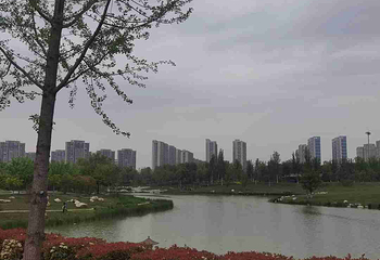 西安世博园第 183 张图片