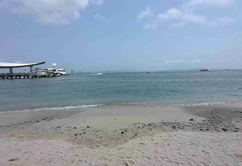 蜈支洲岛第 378 张图片