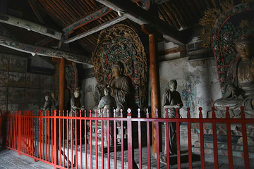 镇国寺第 67 张图片
