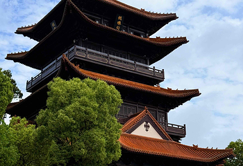 陶阳里旅游区第 134 张图片