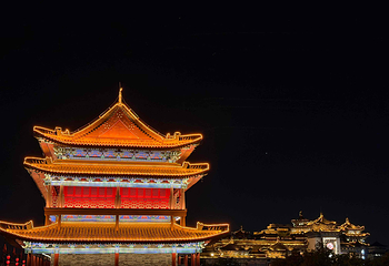 西安城墙第 115 张图片