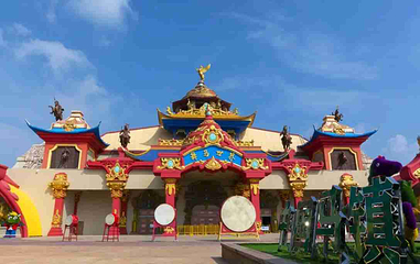 中国马镇旅游度假区第 267 张图片