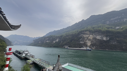三峡人家第 85 张图片