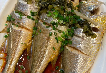 外滩家宴·上海菜（外滩南京路店）第 28 张图片
