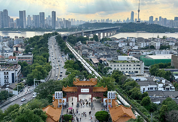 黄鹤楼第 73 张图片