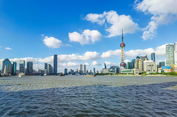 陆家嘴第 29 张图片