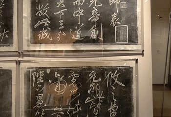 苏州吴文化博物馆第 128 张图片