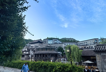 古北水镇第 381 张图片